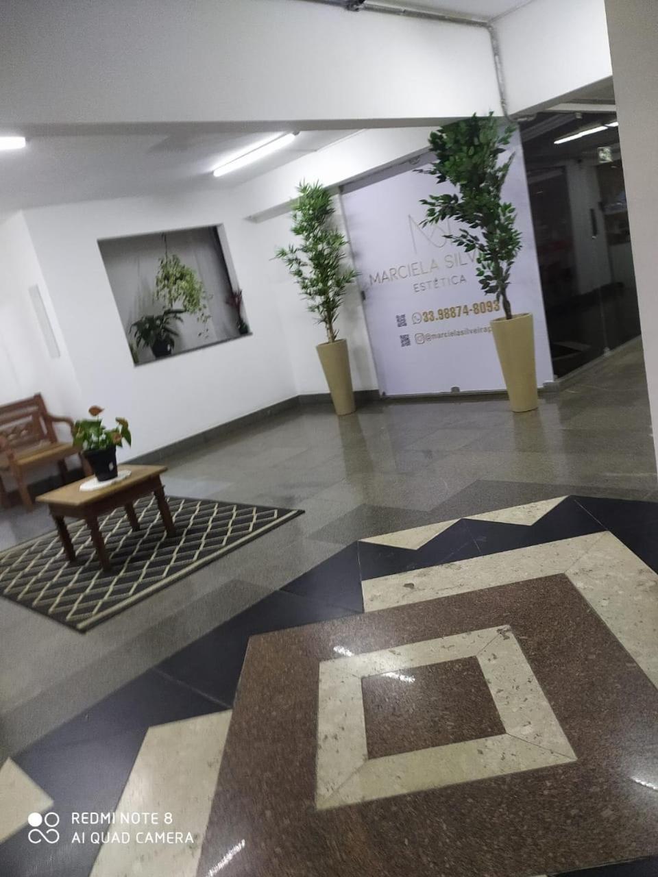 Souza Lofts Centro Praca Tiradentes Apartment Teofilo Otoni