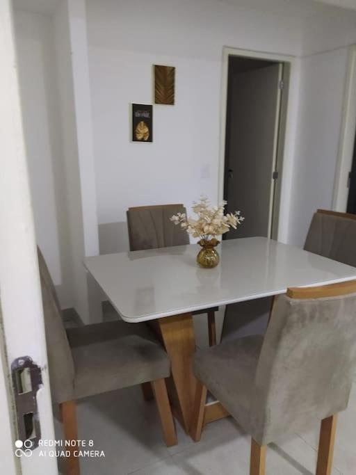 Apartment Souza Lofts Centro Praca Tiradentes