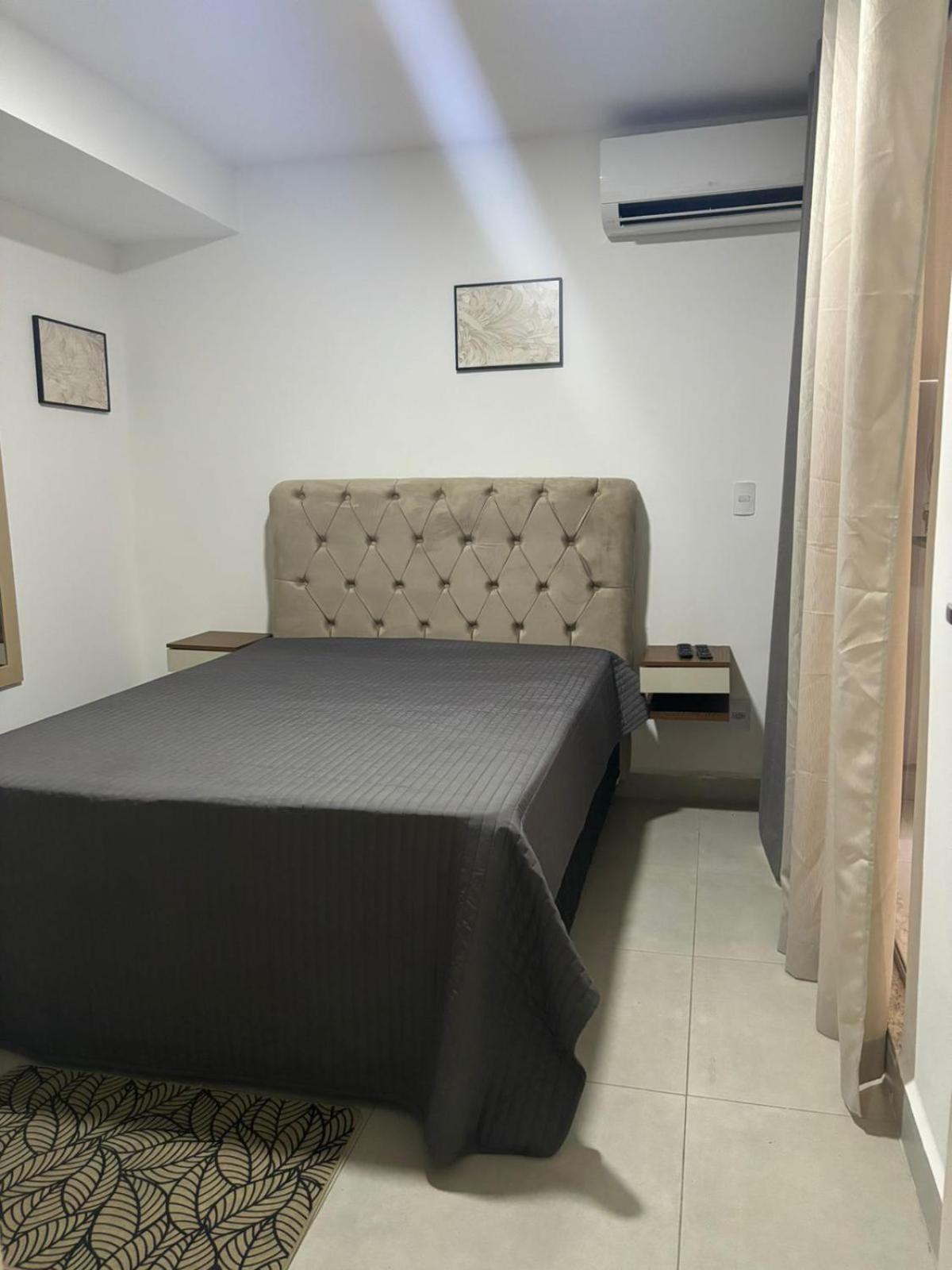 Apartment Souza Lofts Centro Praca Tiradentes Teofilo Otoni